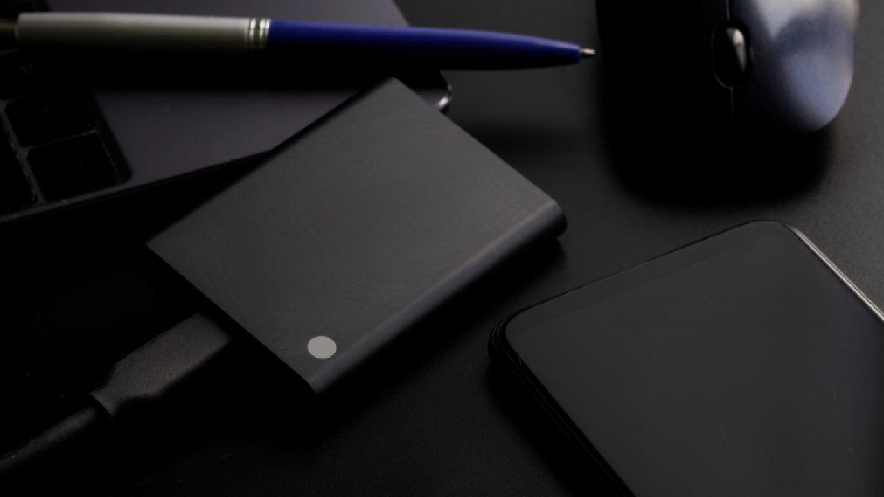 Carry Your Data Easily With the Best External SSDs