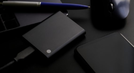 top External SSDs