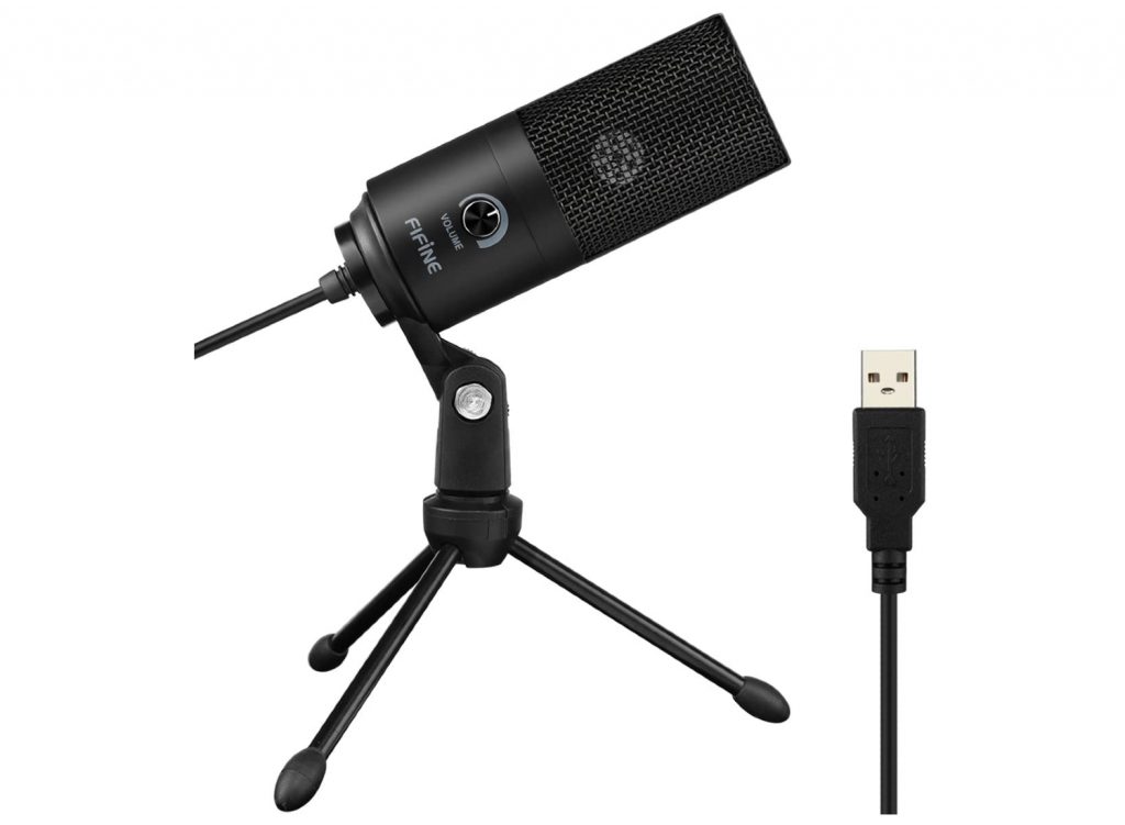 The Top Desktop Microphones for 2023 Top Reviews by Tech Junkie