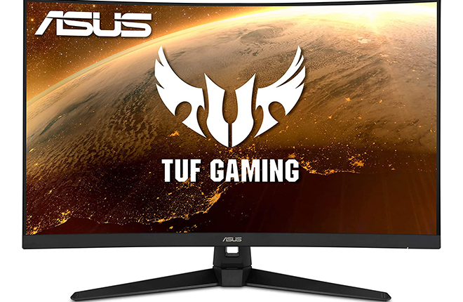 ASUS TUF 32-inch Full HD Gaming Monitor