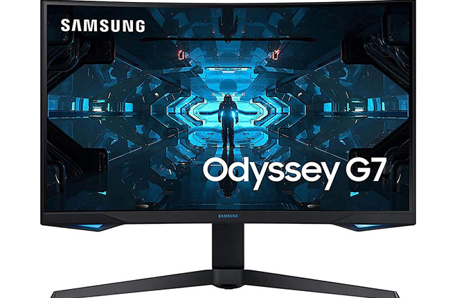 Samsung Odyssey G7 32-Inch