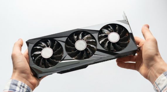 top Gaming Graphics Cards