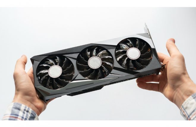 Level up Your Gaming Experience With the Best Gaming Graphics Cards for Your PC