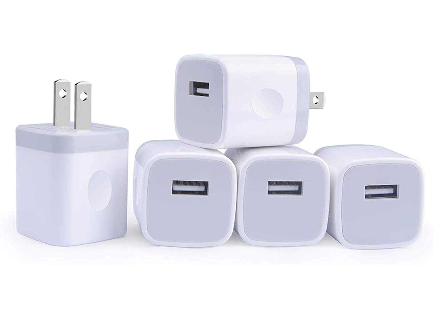 Our Favorite Charging Bricks in 2023 Top Reviews by Tech Junkie