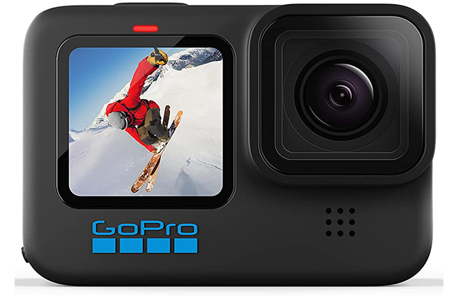 GoPro Hero10 Black