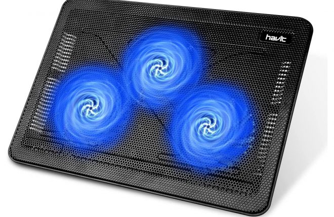 HAVIT Laptop Cooling Pad