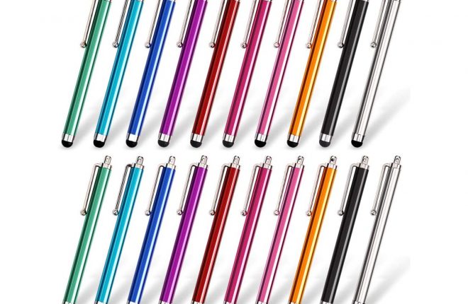 HomEdge Tablet Stylus