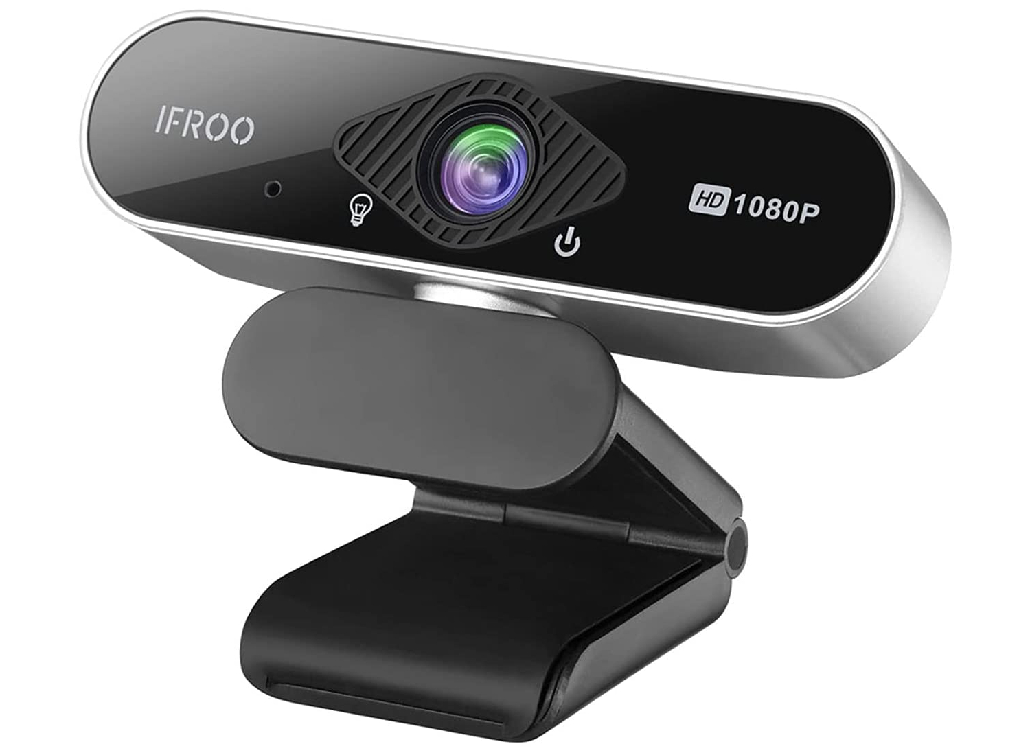 The Top-Rated 1080p Webcams in 2023 - Top Reviews by Tech Junkie