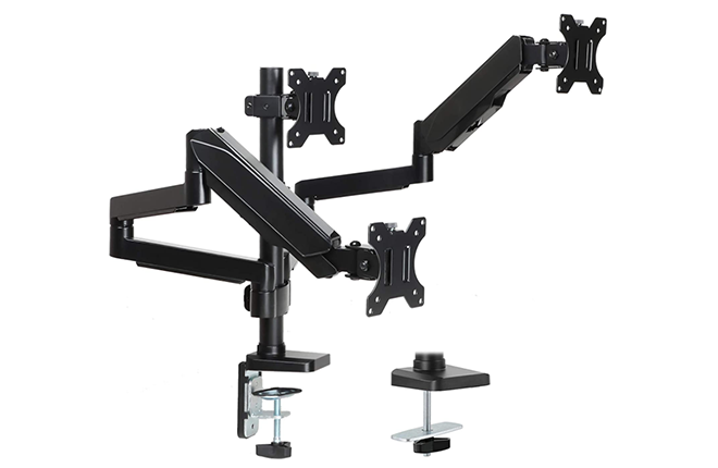 IMLIB Triple Monitor Stand