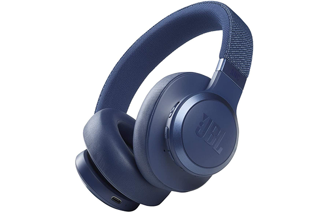 JBL Live 660NC Wireless