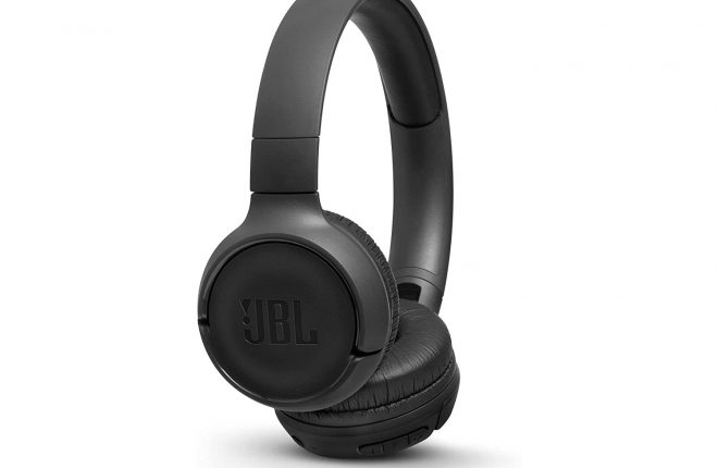 JBL TUNE On-ear Headphones