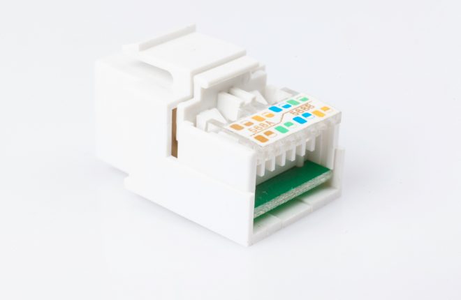 Streamline Your Network With the Best Keystone Jacks