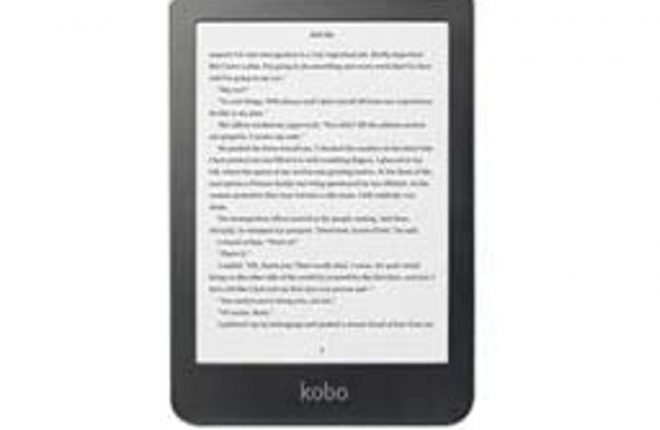 Kobo Clara E-reader