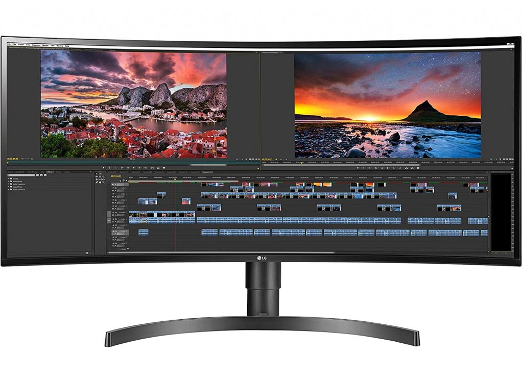 Best Ultrawide Curved Monitor The Best Ultrawide Curved Monitor in 2023 - Top Reviews by Tech Junkie