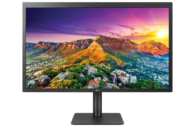 LG UltraFine 5K Display