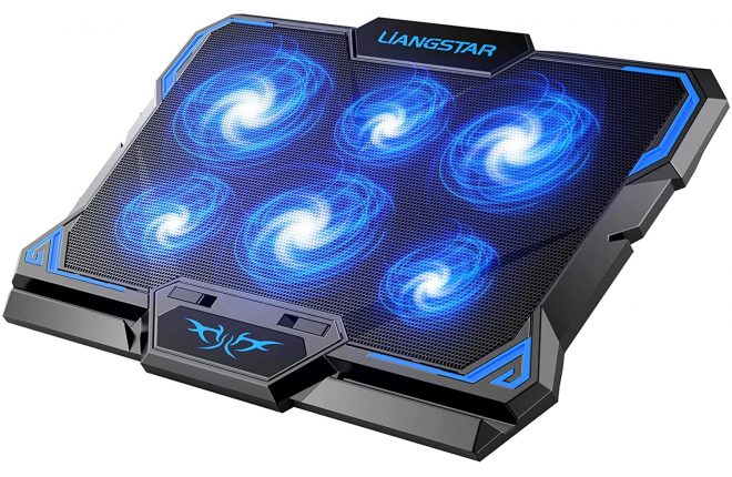 LIANGSTAR Laptop Cooling Pad