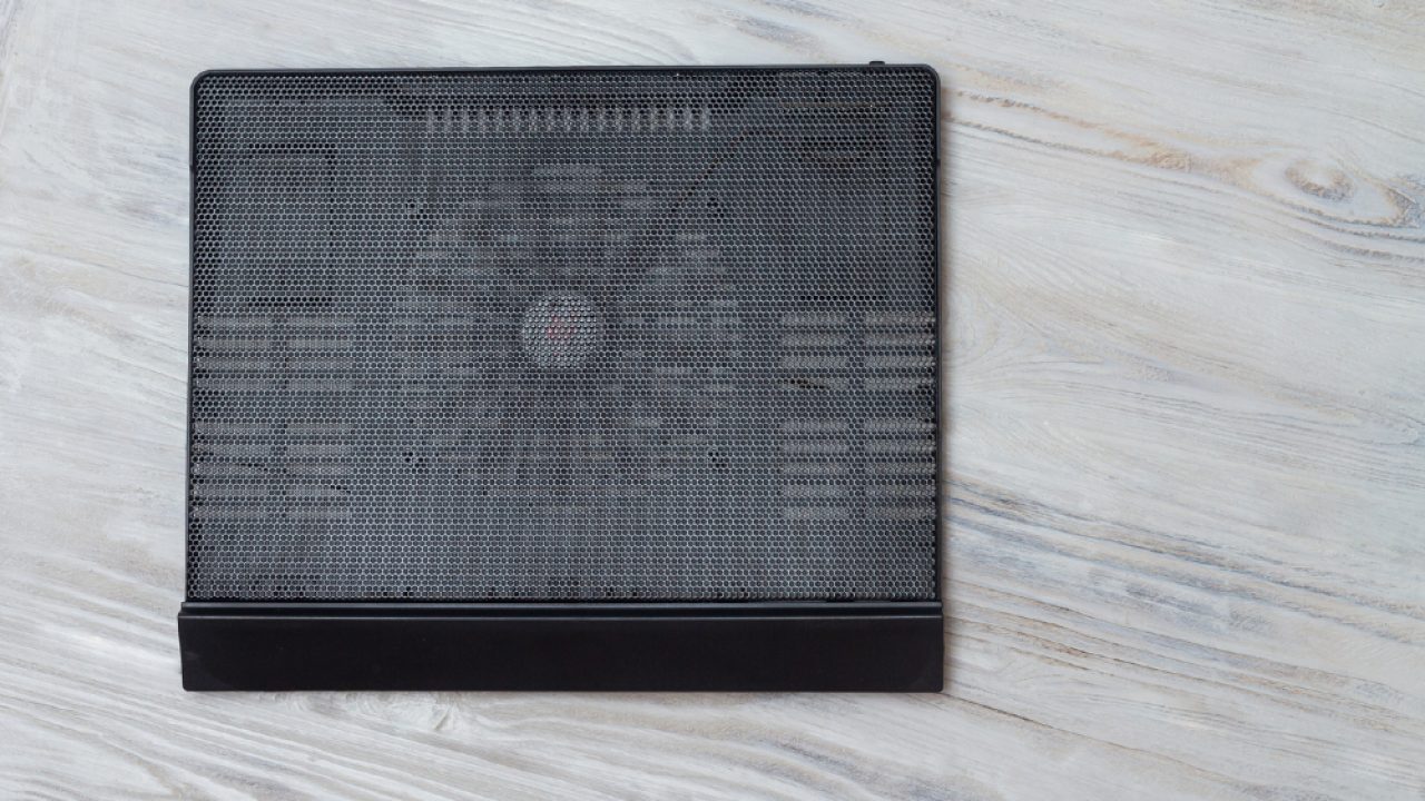 Resolve Your Laptop Heat Issues With the Best Laptop Cooling Pads