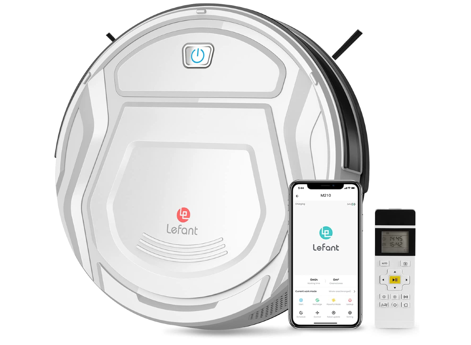 The Top Remote Vacuum Cleaner for 2023 Top Reviews by Tech Junkie