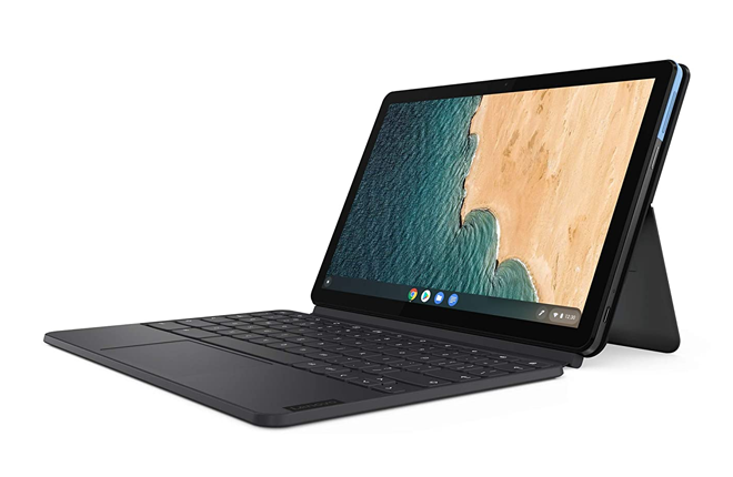 Lenovo Chromebook Duet