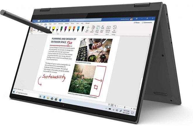 Lenovo Flex 2-in-1 Laptop