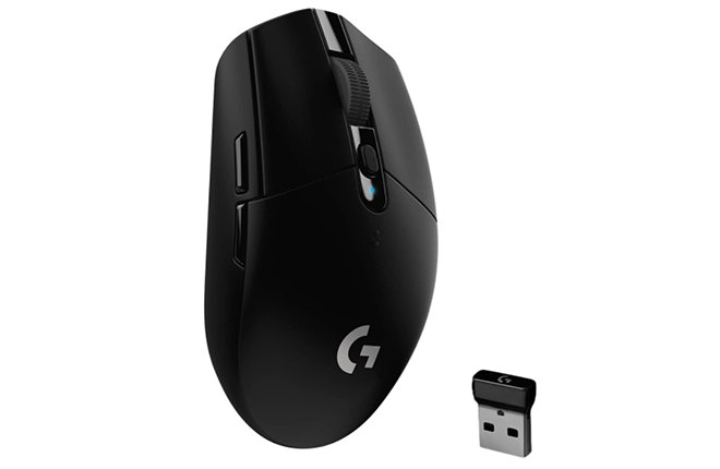 Logitech G305 Lightspeed