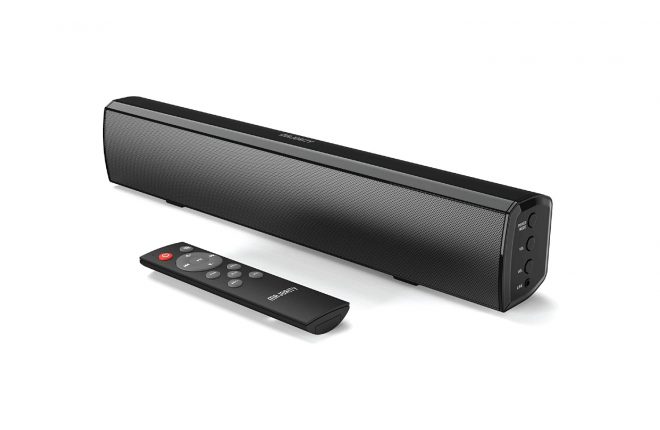 Majority Soundbar for TV