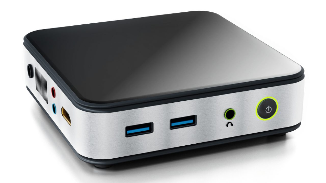 Save Up Your Desk Space with the Best Mini PC Box