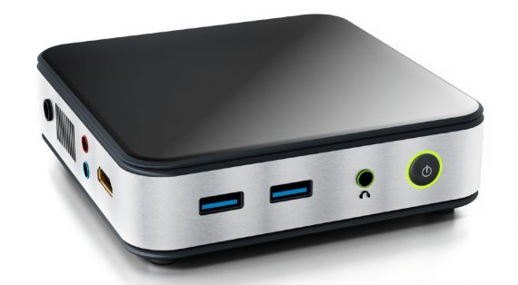 highly rated Mini PC Box