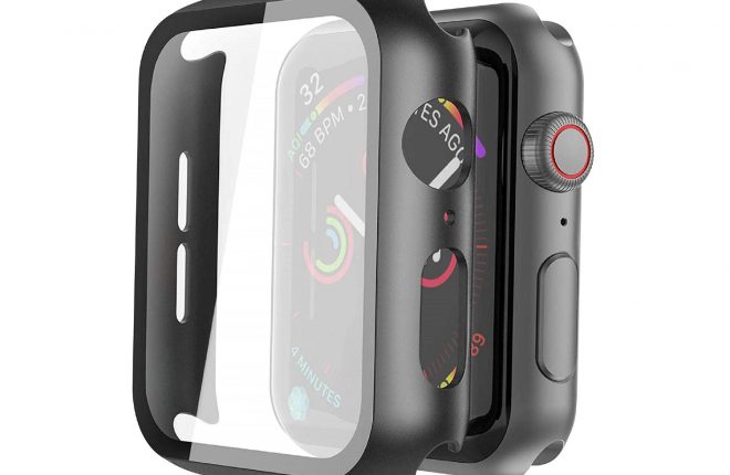 Misxi Apple Watch Case