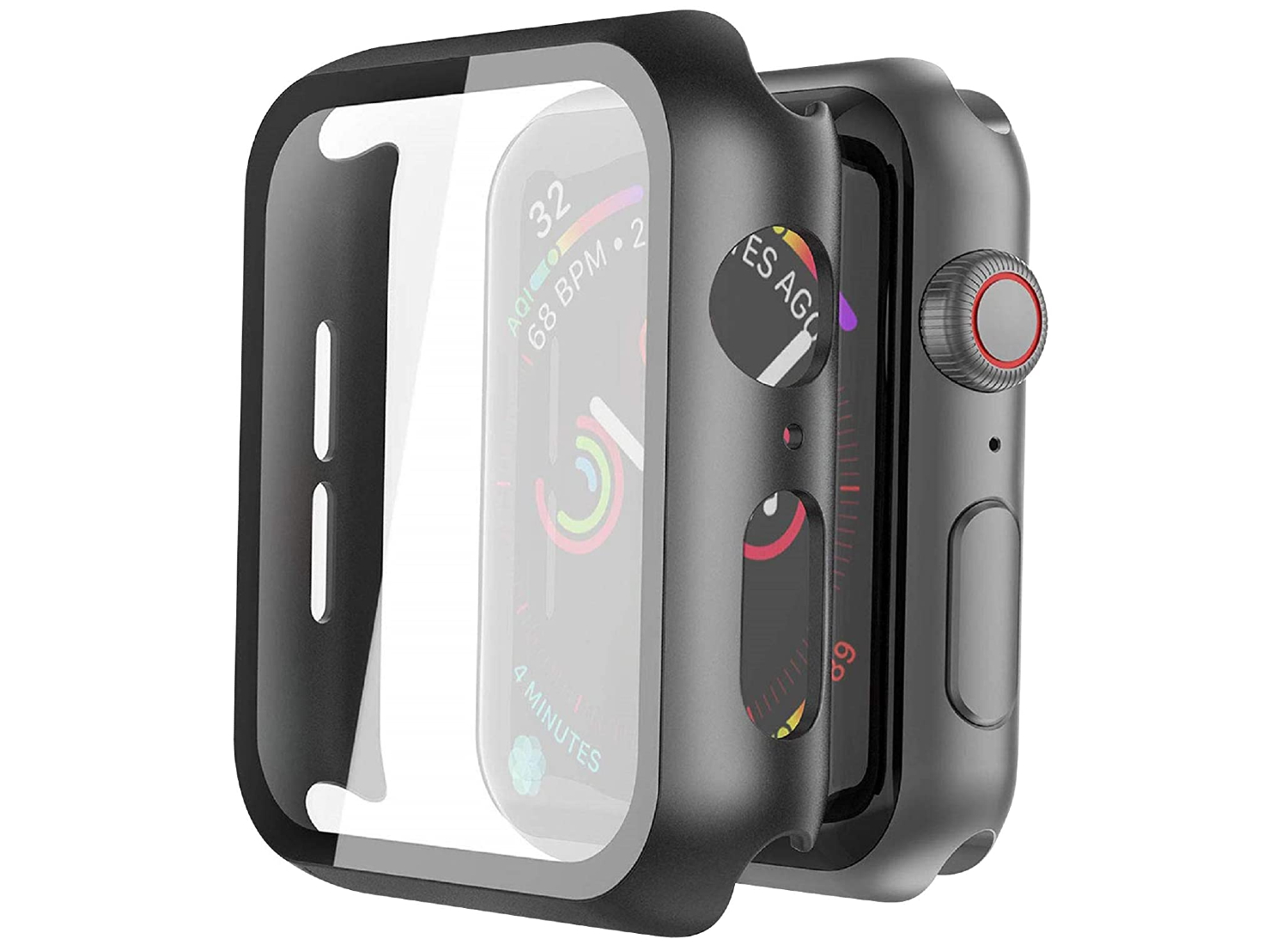 The TopRated Apple Watch Cases (2023) Top Reviews by Tech Junkie