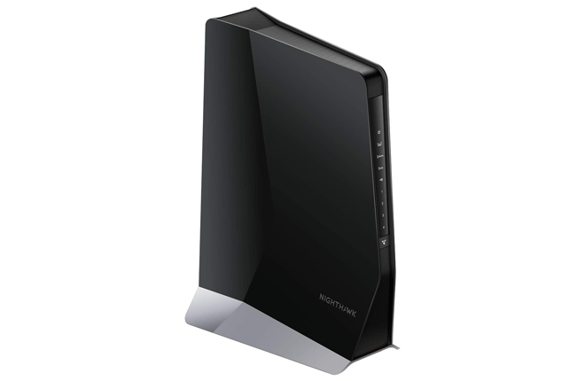 NETGEAR Nighthawk EAX80