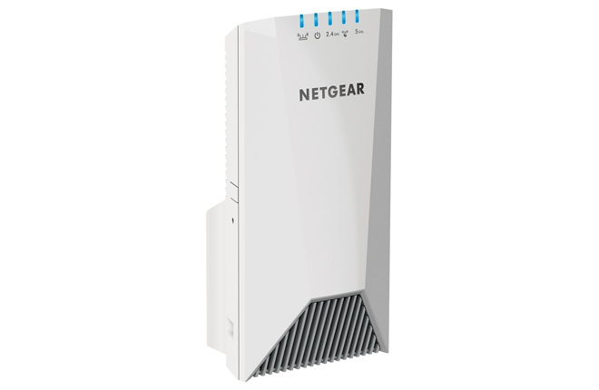 NETGEAR Wi-Fi Mesh Range Extender EX7500