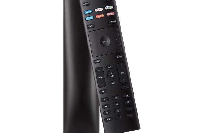 OMAIC Store Universal Remote Control