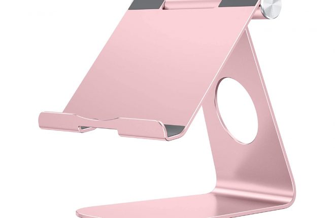 OMOTON T1 iPad Holder Stand