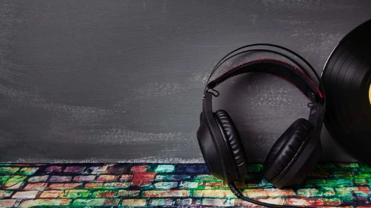 Feel the Beat With the Best On-ear Headphones