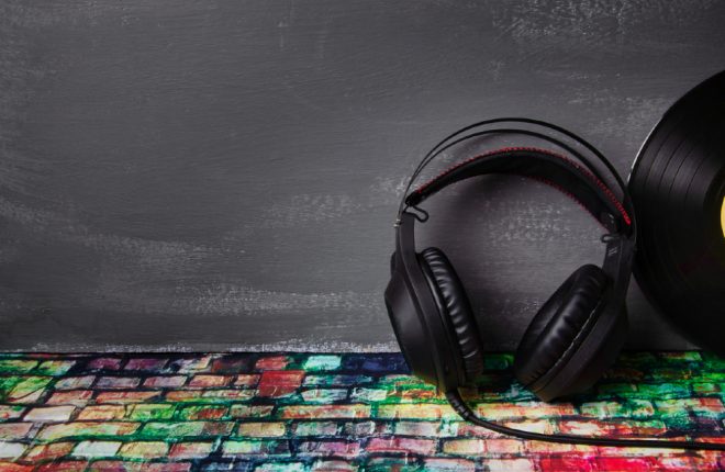 Feel the Beat With the Best On-ear Headphones