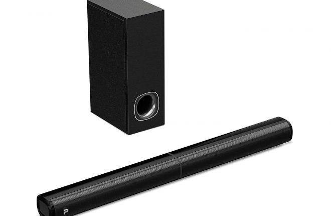 Pheanoo Soundbars for TV