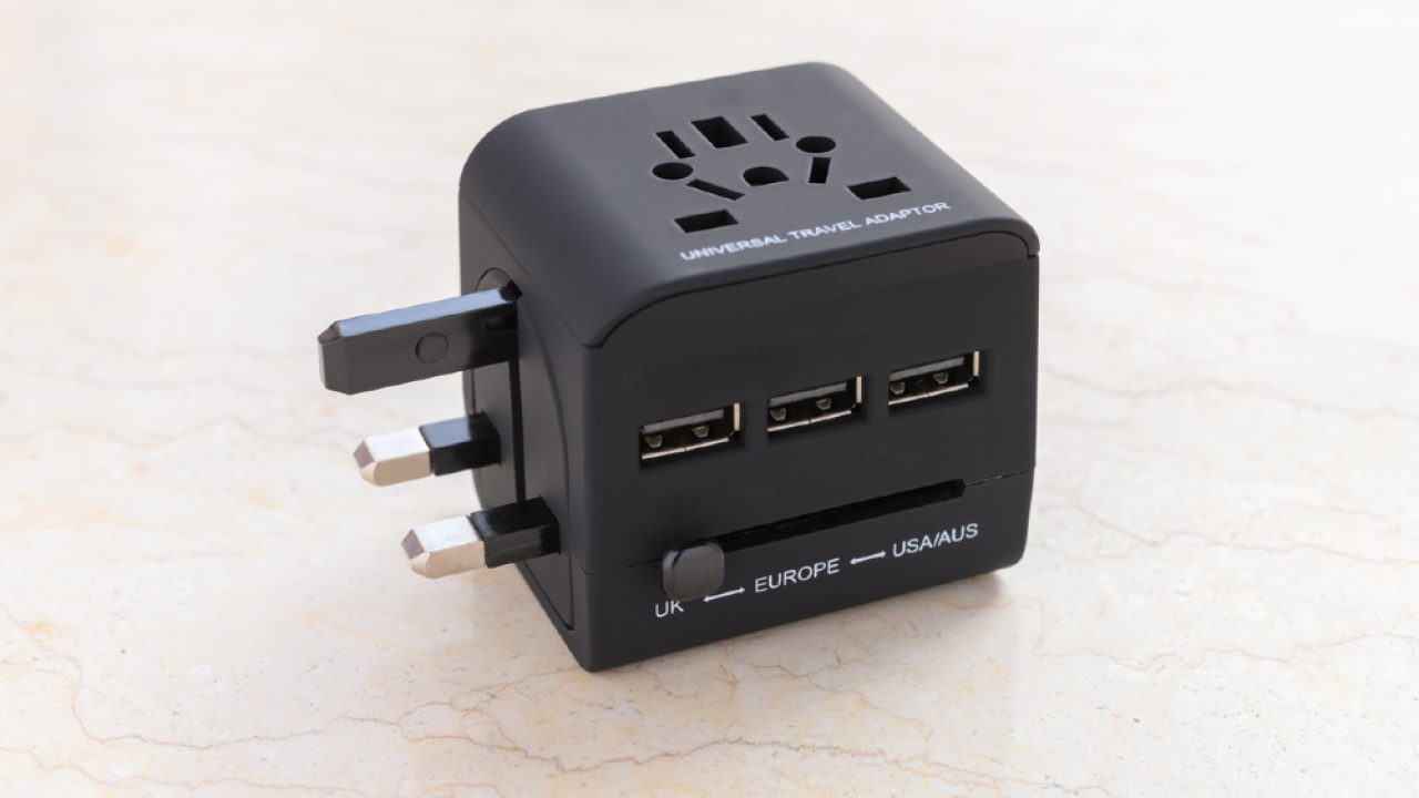 The Best Power Adapters for Quick and Convenient Charging