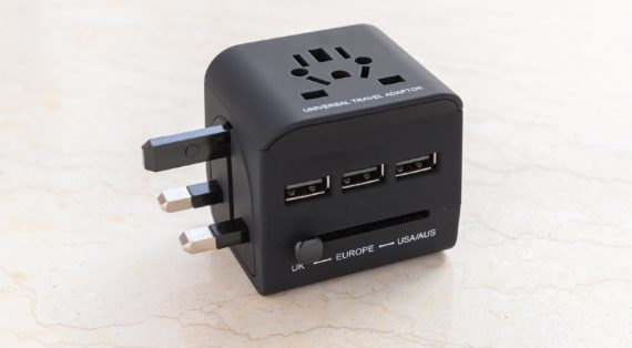 leading Power Adapters