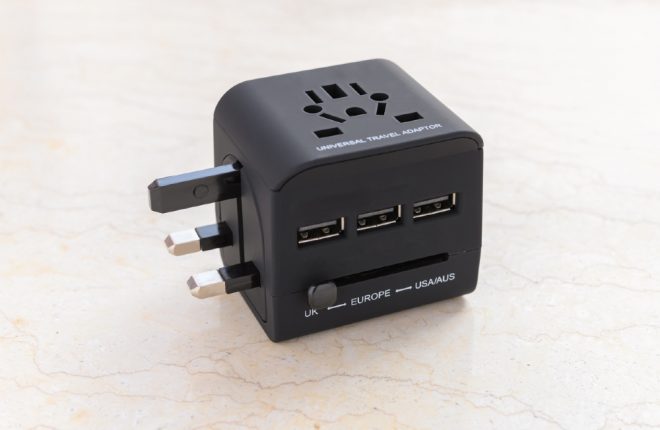The Best Power Adapters for Quick and Convenient Charging