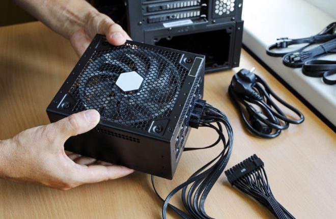 Keep Things Running Smoothly With the Best Power Supply Units