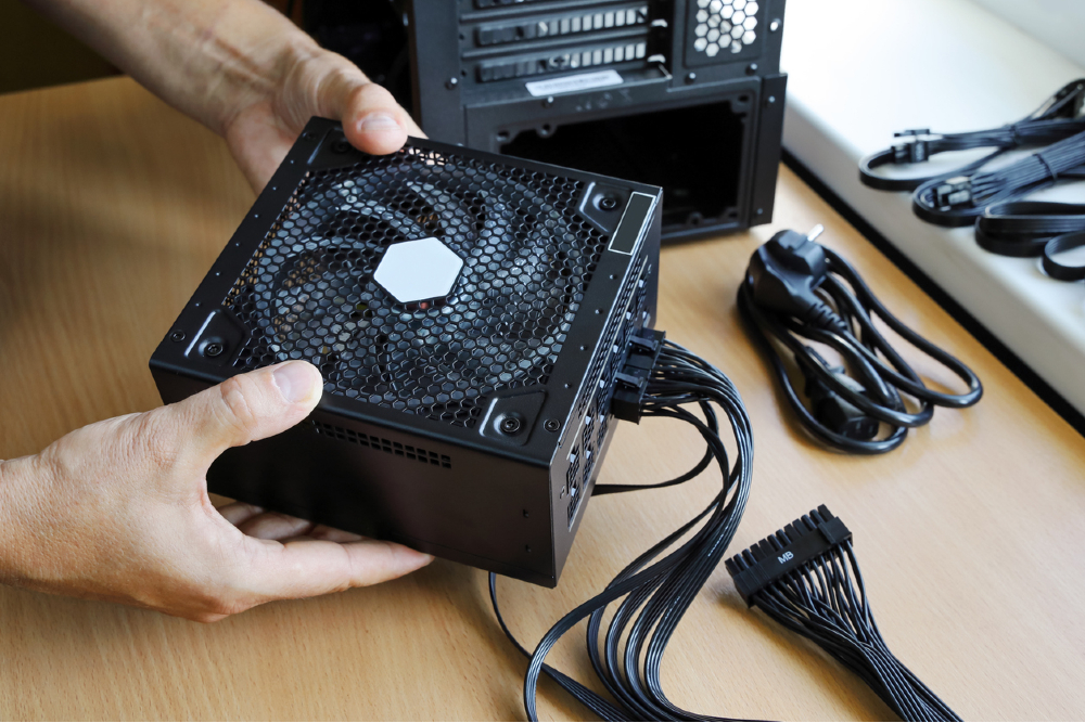 The Top Power Supply Units for 2023 Top Reviews by Tech Junkie