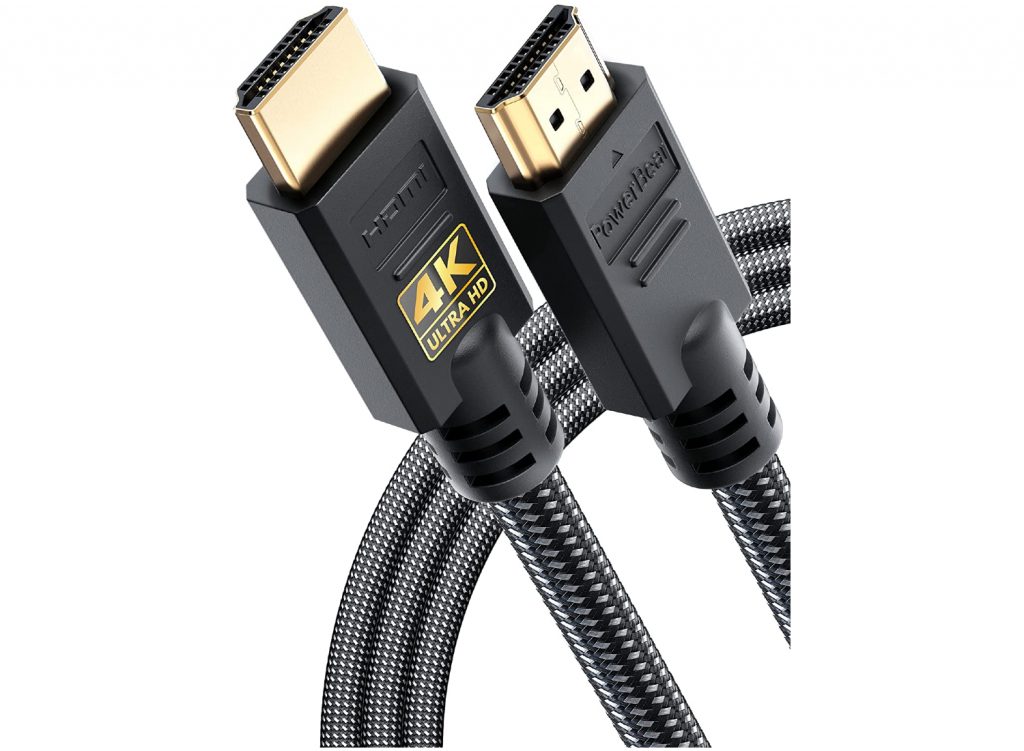 The Top HDMI Cables for Gaming for 2023 Top Reviews by Tech Junkie