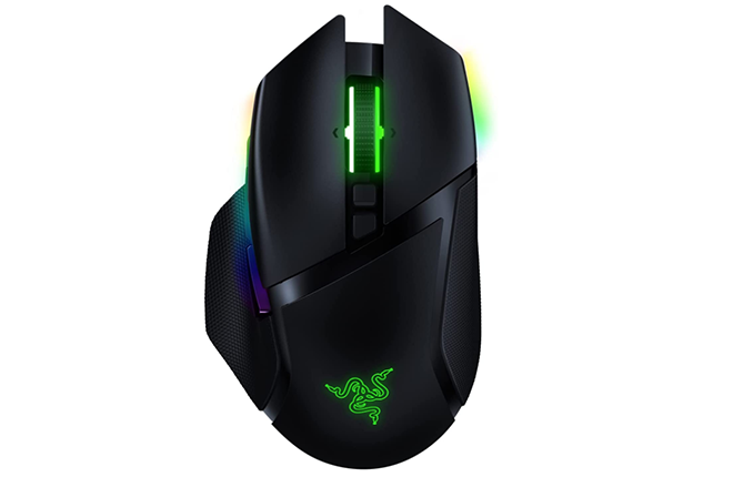 Razer Basilisk Ultimate