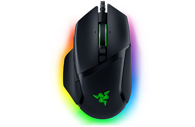 Razer Basilisk V3