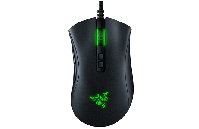 Razer DeathAdder V2