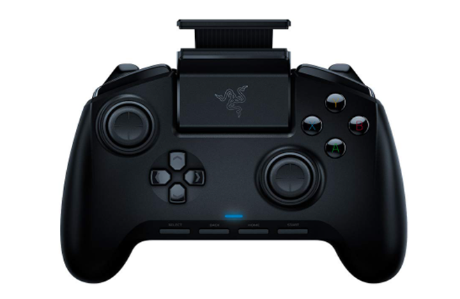 Razer Raiju Mobile