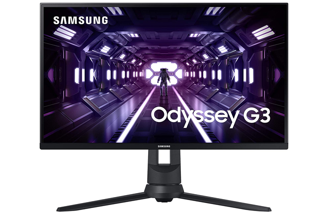 Samsung Odyssey G3 27″