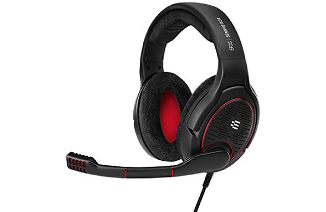 Sennheiser GAME ONE Gaming Headset