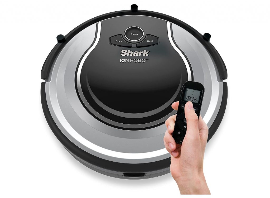 The Top Remote Vacuum Cleaner for 2023 - Top Reviews by Tech Junkie